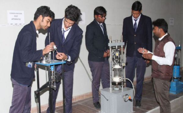 Aryabhatta College of Engineering and Research Center Ajmer Infrastructure photo 4